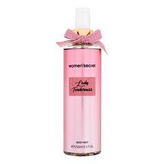 Körperspray Women´Secret Lady Tenderness 250 ml