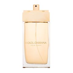 Eau de Toilette Dolce&Gabbana Pour Femme 100 ml Tester
