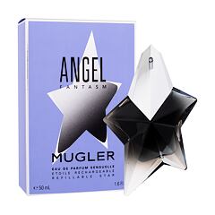 Eau de Parfum Mugler Angel Fantasm 50 ml
