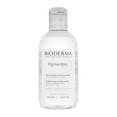Mizellenwasser BIODERMA Pigmentbio H₂O Brightening Micellar Water 250 ml