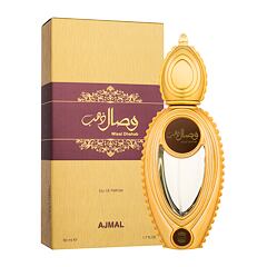 Eau de Parfum Ajmal Wisal Dhahab 50 ml