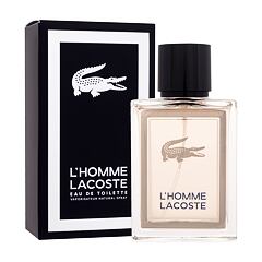 Eau de Toilette Lacoste L´Homme Lacoste 50 ml