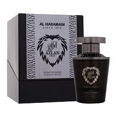 Extrait de Parfum Al Haramain Azlan Oud Charcoal Edition 100 ml