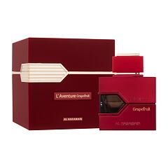 Extrait de Parfum Al Haramain L'Aventure Grapefruit 100 ml