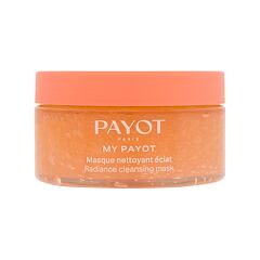 Gesichtsmaske PAYOT My Payot Radiance Cleansing Mask 100 ml