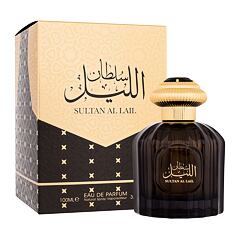 Eau de parfum Al Wataniah Sultan Al Lail 100 ml