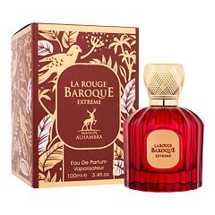 Eau de Parfum Maison Alhambra La Rouge Baroque Extreme 100 ml