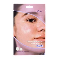 Lokale Hautpflege Isntree Onion Newpair Spot Patch Basic 24 St.