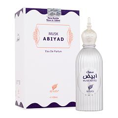 Eau de Parfum Afnan Abiyad Musk 100 ml