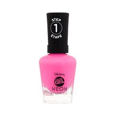Nagellack Sally Hansen Miracle Gel Neon 14,7 ml 052 Electri-Lime
