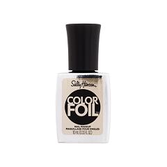 Nagellack Sally Hansen Color Foil 10 ml 140 Gold Standard