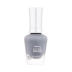 Nagellack Sally Hansen Complete Salon Manicure  14,7 ml 014 Grey-Dreaming