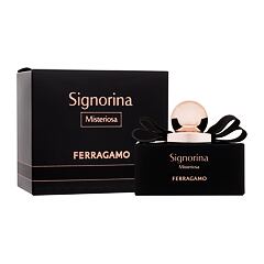 Eau de Parfum Ferragamo Signorina Misteriosa 50 ml