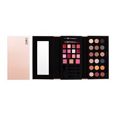 Palette de maquillage ZMILE COSMETICS Glam To Go 25,1 g