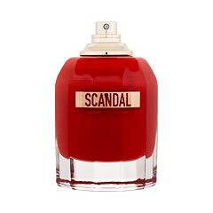Eau de Parfum Jean Paul Gaultier Scandal Le Parfum 80 ml Tester