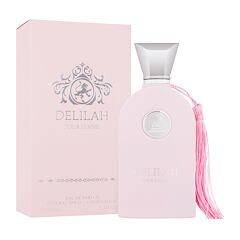 Eau de Parfum Maison Alhambra Delilah 100 ml