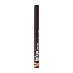 Lippenkonturenstift NYX Professional Makeup Duck Plump Plumping Lip Liner 0,33 g 10 Syringe Sienna