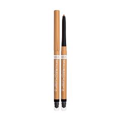 Kajalstift L'Oréal Paris Infaillible Grip 36H Gel Automatic Eye Liner 1,2 g 014 Soft Gold