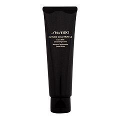 Reinigungsschaum Shiseido Future Solution LX Extra Rich Cleansing Foam 125 ml