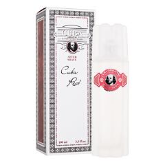 Rasierwasser Cuba Red 100 ml