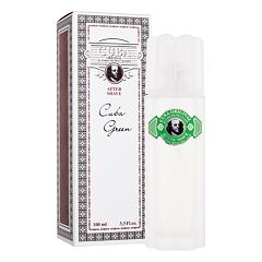 Rasierwasser Cuba Green 100 ml