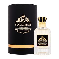 Eau de Parfum Assala Prime Royal Arabian Oud 100 ml