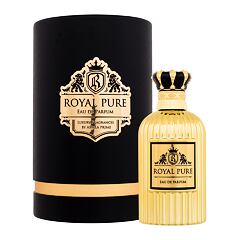 Eau de Parfum Assala Prime Royal Pure 100 ml