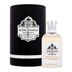 Eau de Parfum Assala Prime Royal Jasmine 100 ml