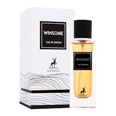 Eau de Parfum Maison Alhambra Winsome 90 ml