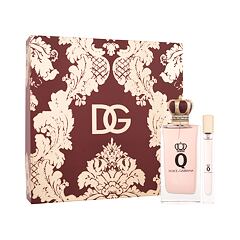 Eau de parfum Dolce&Gabbana Q 100 ml Sets