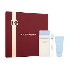 Eau de toilette Dolce&Gabbana Light Blue 100 ml Sets