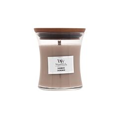 Duftkerze WoodWick Cashmere 85 g
