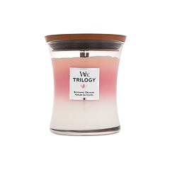 Duftkerze WoodWick Trilogy Blooming Orchard 275 g