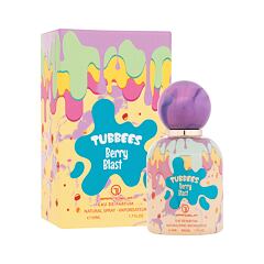 Eau de Parfum Grandeur Tubbees Berry Blast 50 ml
