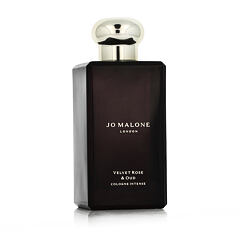 Eau de Cologne Jo Malone Velvet Rose & Oud Cologne Intense 100 ml