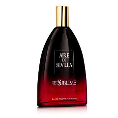 Eau de Toilette Instituto Espanol Aire de Sevilla Le Sublime 150 ml