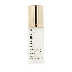 Augencreme Eisenberg Eye and Lip Contour Cream 30 ml