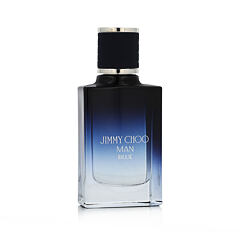 Eau de Toilette Jimmy Choo Man Blue 50 ml