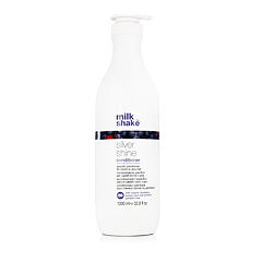 Conditioner Milk Shake Silver Shine Conditioner 100 ml
