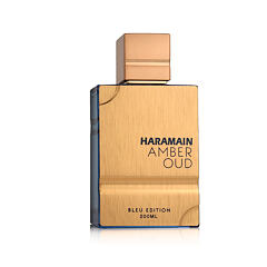 Eau de Parfum Al Haramain Amber Oud Bleu Edition 200 ml