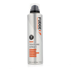 Für Haarvolumen  Fudge Professional Finish Texture Spray 250 ml
