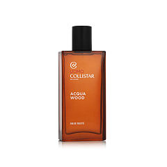 Eau de Toilette Collistar Acqua Wood 100 ml
