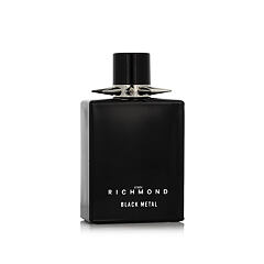 Eau de Parfum John Richmond Black Metal 100 ml