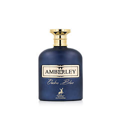 Eau de Parfum Maison Alhambra Amberley Ombre Blue 100 ml