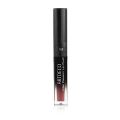 Lippenstift Artdeco Mat Passion Lip Fluid 3 ml 42 Boho Red