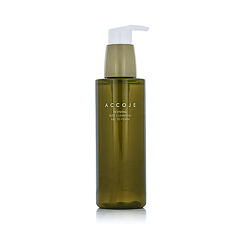 Reinigungsschaum ACCOJE Reviving Dust Cleansing Gel To Foam 180 ml