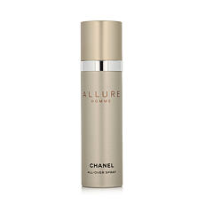Körperspray Chanel Allure Homme 100 ml