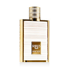 Eau de Parfum Khadlaj Karus Secret Musk 100 ml