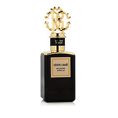Eau de Parfum Roberto Cavalli Splendid Vanilla 100 ml