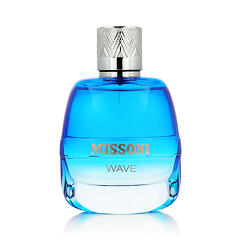Eau de Toilette Missoni Wave 100 ml